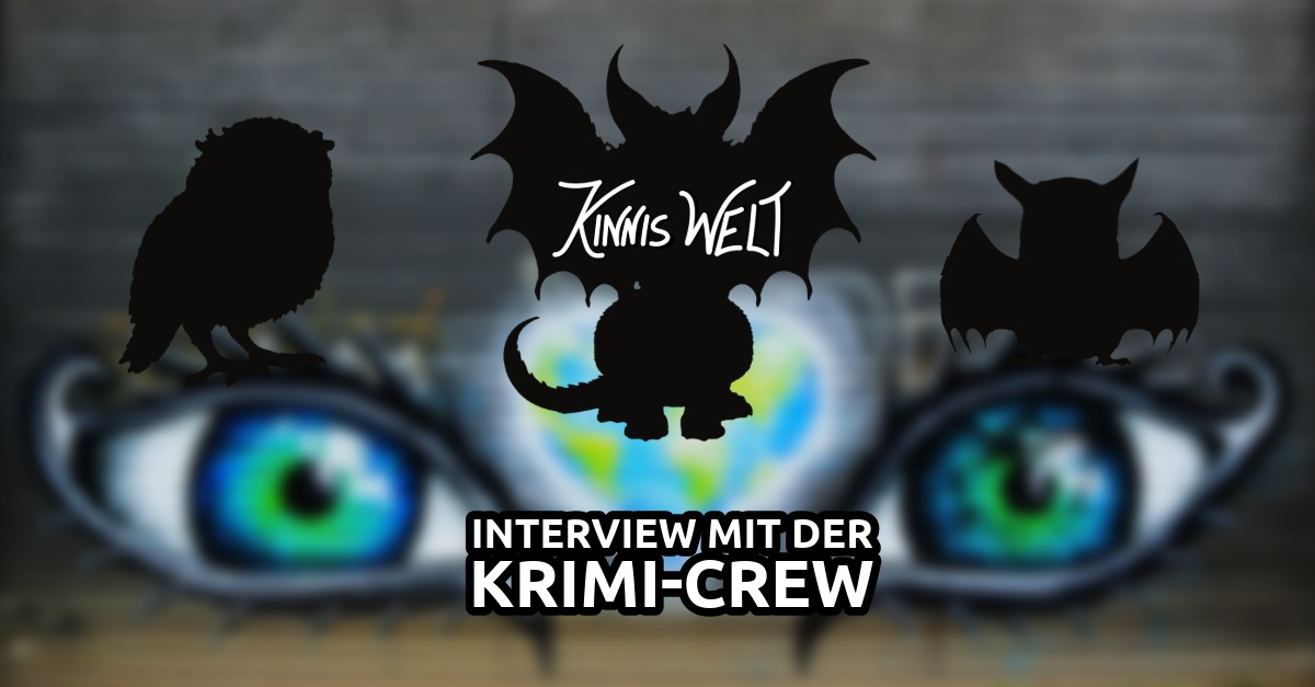 Du betrachtest gerade Interview mit der Krimi-Crew